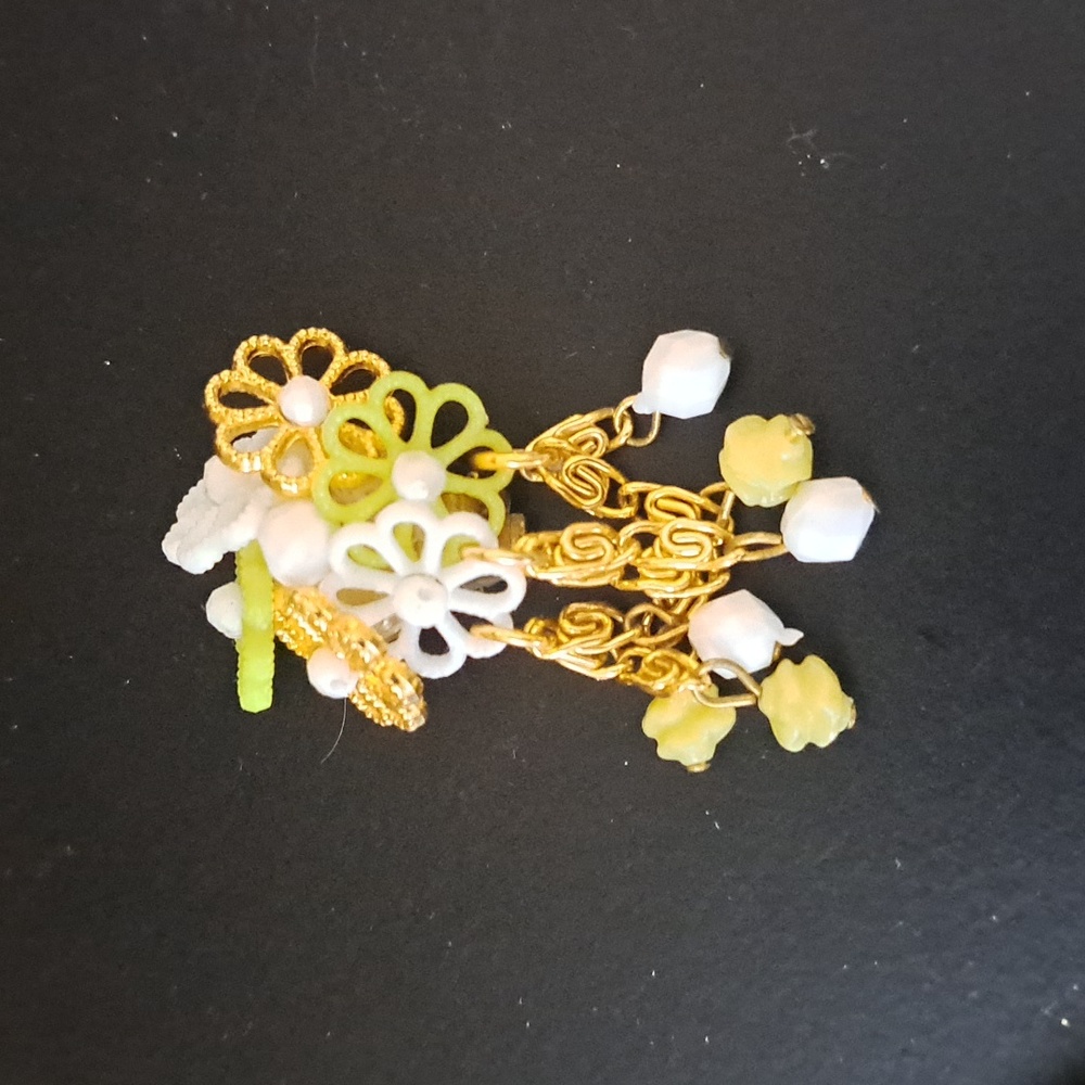 Vintage Jewelry Set - Picture 4 of 6
